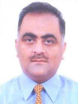 Mr. Kulbhushan Kukreja